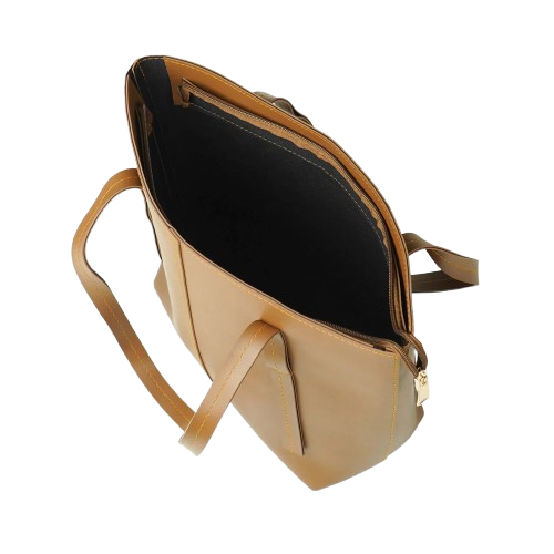 Classic Luxe Tote