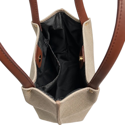 Everyday Canvas Tote